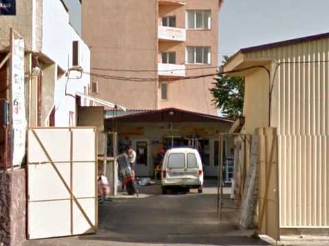 коммерческая по адресу Химиков, 35