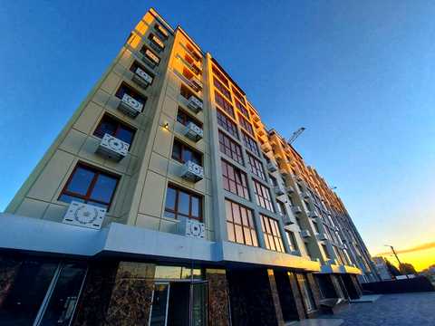 квартира по адресу Сумгаитская ул., 15/5
