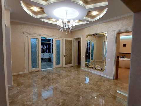 квартира по адресу Парковая ул., 48