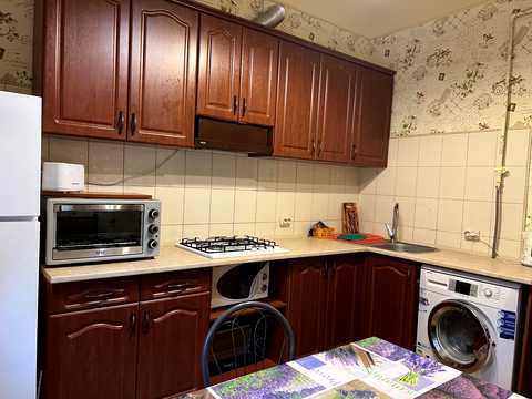 квартира по адресу Проспект Науки, 11