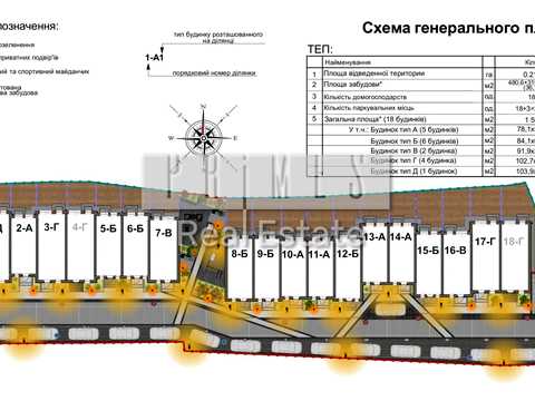 будинок за адресою Садова вул.