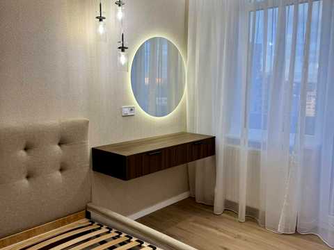 квартира по адресу Смакулы ул., 8
