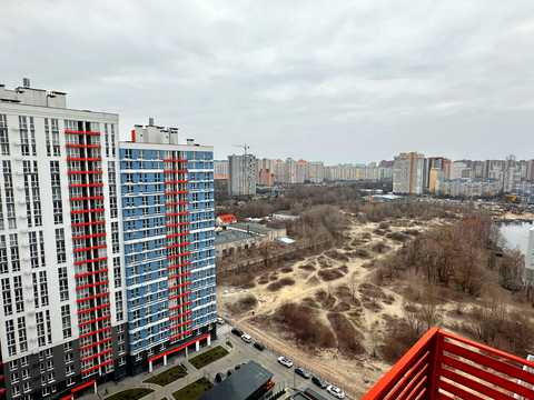 квартира за адресою Гліба Бабіча вул. (Канальна), 8-Б
