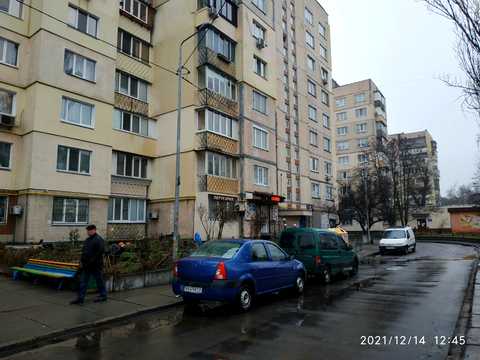 квартира по адресу Свободы просп., 17