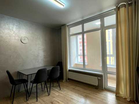 квартира за адресою Столичне шосе, 3