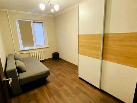 квартира по адресу Березинская ул., 24