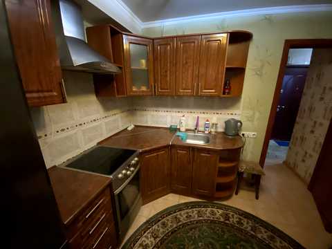 квартира за адресою Митрополита Василя Липківського вул. (Урицького), 34