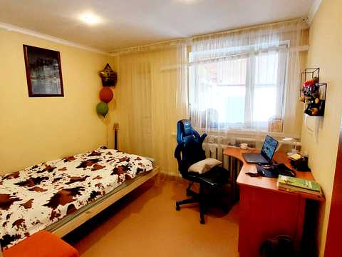 дом по адресу Симона Петлюры ул. (Василини)