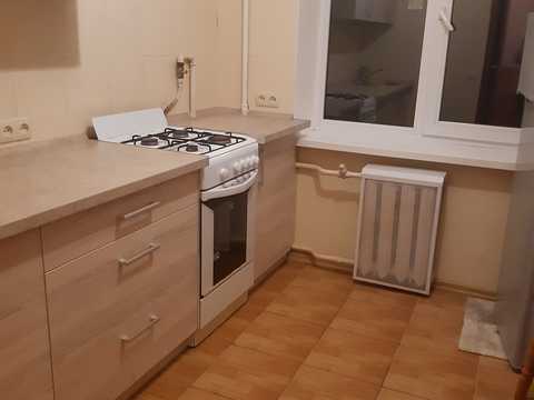 квартира по адресу Миру просп., 13-А
