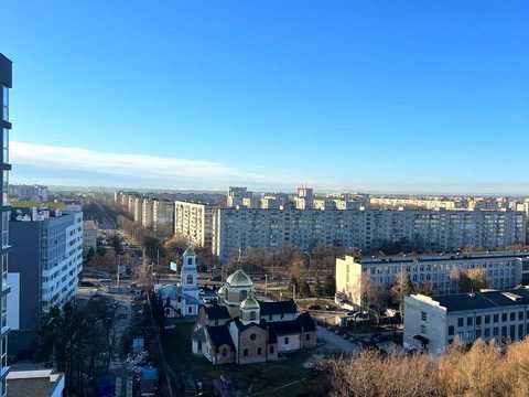 квартира за адресою Володимира Великого вул. (Артема), 10