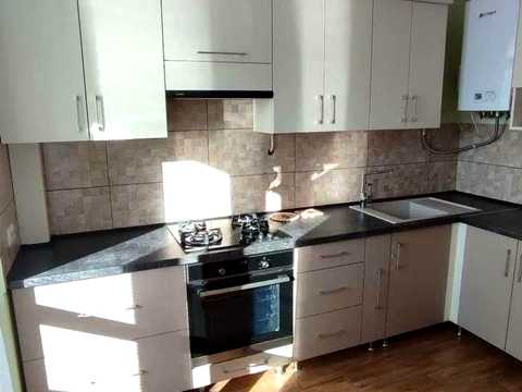 квартира за адресою Очеретяна вул., 29