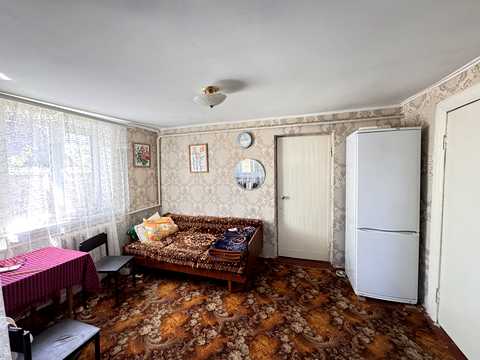 дом по адресу Хутірська