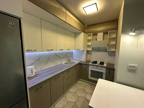 квартира по адресу Кульпарковская ул., 226-Ж