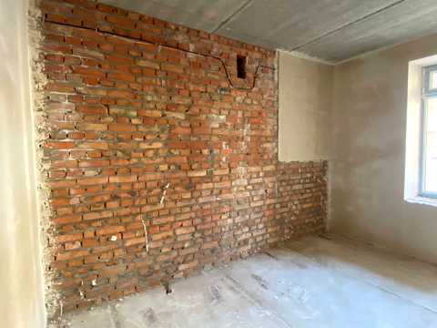 квартира по адресу Институтская ул., 6в