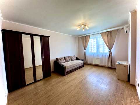 квартира по адресу Юрія Кондратюка ул., 7