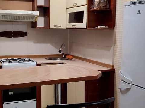 квартира по адресу Рибна ул., 7