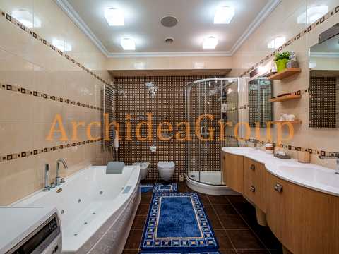 квартира за адресою Євгена Чикаленка вул. (Пушкінська), 2-4/7