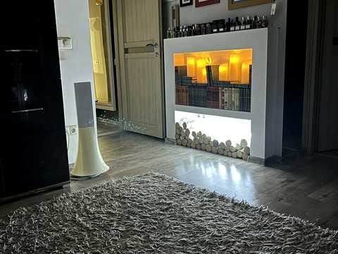 квартира по адресу Чоколовский бульв., 18