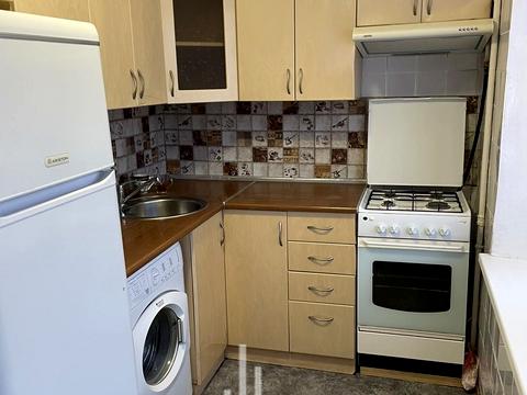 квартира за адресою Воскресенський просп. (Перова), 42-А
