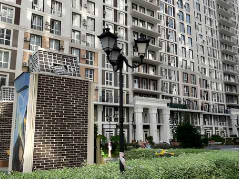 квартира по адресу Михаила Максимовича ул. (Онуфрія Трутенка), 26-В