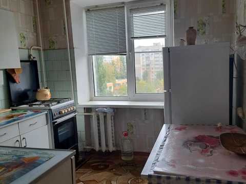 квартира за адресою вул. Олега Ольжича, 3