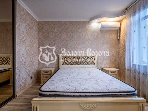 квартира за адресою Урлівська вул., 23-В