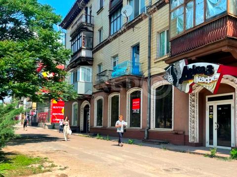 коммерческая по адресу Металлургов просп., 22