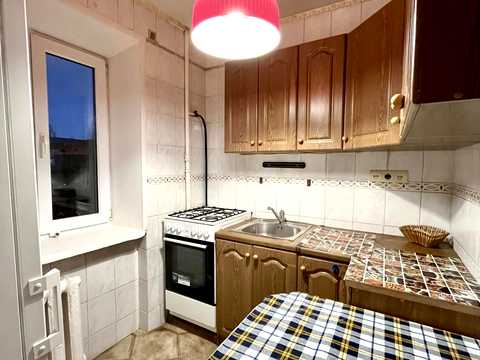 квартира за адресою Будівельників вул., 4
