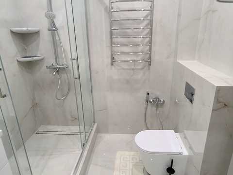 квартира за адресою Балтійський пров., 3-А