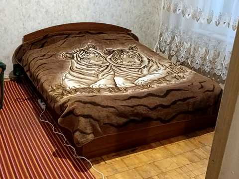 квартира за адресою Миколи Закревського вул., 53