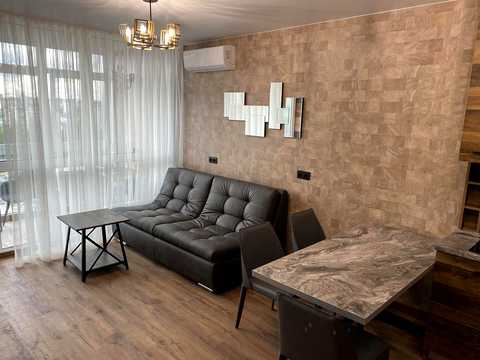 квартира по адресу Джона Маккейна ул. (Івана Кудрі), 3-А
