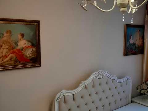 квартира по адресу Лесной просп., 31