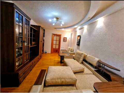 квартира за адресою Набережна Перемоги вул., 108 к8