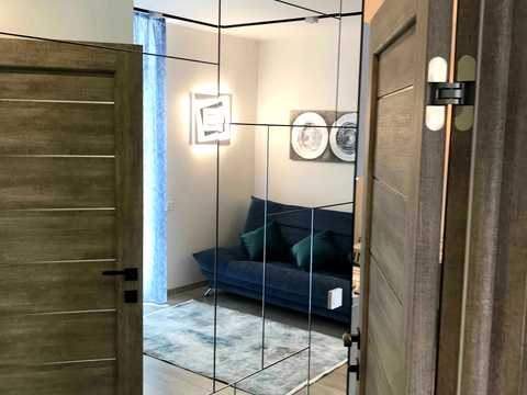 квартира за адресою Тираспольська вул., 58