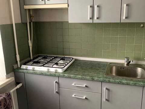 квартира по адресу Малиновського, 8 Б