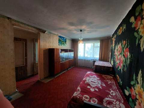 квартира по адресу Сергея Колачевского ул. (23 Лютого), 66
