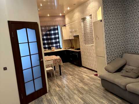 квартира за адресою Новоолександрівська вул., 54