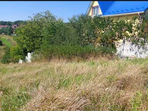 ділянка за адресою Івана Богуна