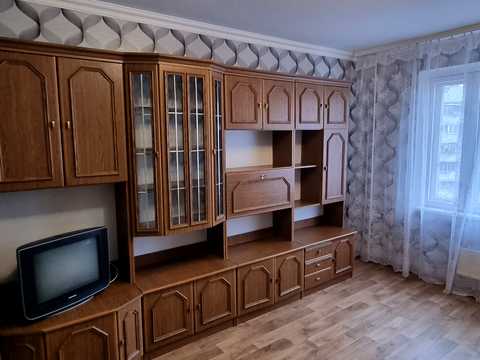 квартира за адресою Хорольська вул., 5