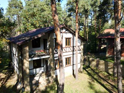 будинок за адресою с. Піщанка, Зелена, 62