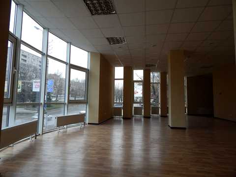 коммерческая по адресу Александра Поля просп. (Кірова), 46