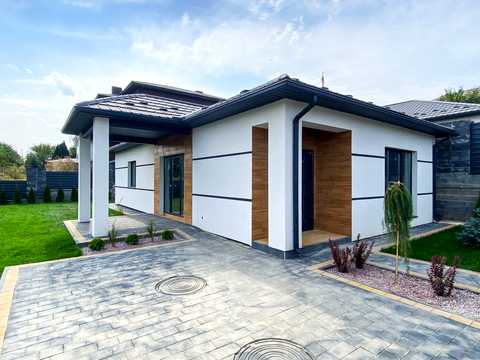 будинок за адресою Гончарівка вул., 34