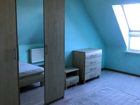 квартира за адресою Середньофонтанська вул., 19б