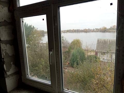 дом по адресу Орхідейна, 22