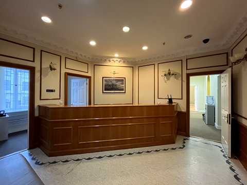коммерческая по адресу Большая Васильковская ул. (Красноармейская), 60