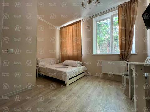 комната по адресу Водопроводная ул., 1а