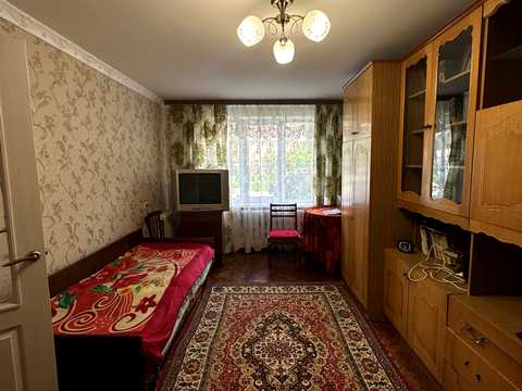 квартира за адресою Аркадія Голуба вул. (Постишева), 1