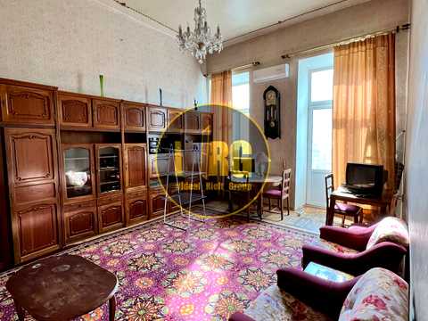 квартира по адресу Михайловская ул., 24-А