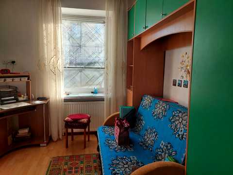 квартира за адресою Заводський пров., 1