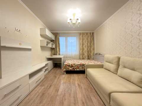 квартира по адресу Смелянская ул., 15